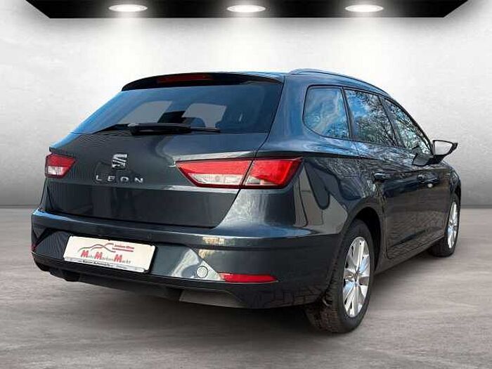 SEAT Leon ST 1.0 TSI Style *Klima*Kamera*Tempomat*+WR