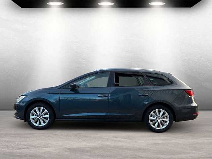 SEAT Leon ST 1.0 TSI Style *Klima*Kamera*Tempomat*+WR