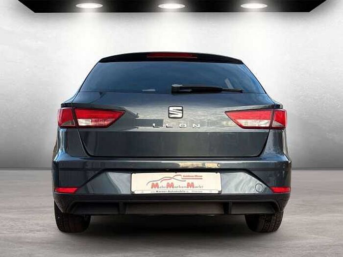 SEAT Leon ST 1.0 TSI Style *Klima*Kamera*Tempomat*+WR