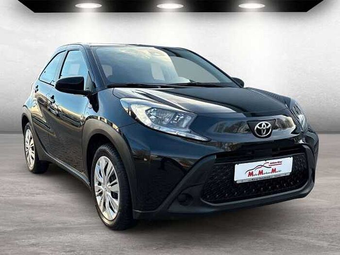 Toyota Sonstige Aygo X Play *Klima* auch in weiß, grau & blau