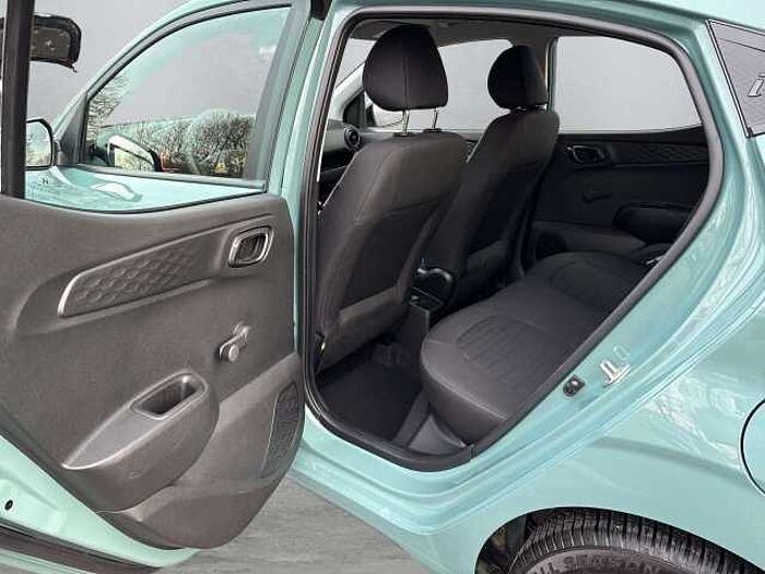 Hyundai i10 1.2 *Automatik*Klima*Carplay
