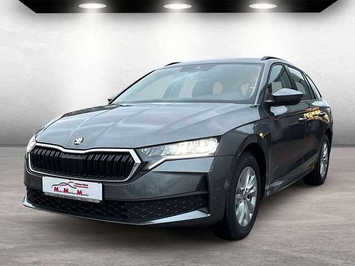 SKODA Octavia Combi 1.5 TSI Essence *SHZ*LED*Tempomat*