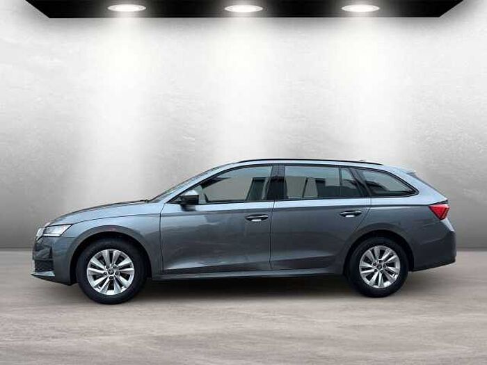 SKODA Octavia Combi 1.5 TSI Essence *SHZ*LED*Tempomat*
