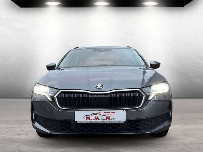 SKODA Octavia Combi 1.5 TSI Essence *SHZ*LED*Tempomat*