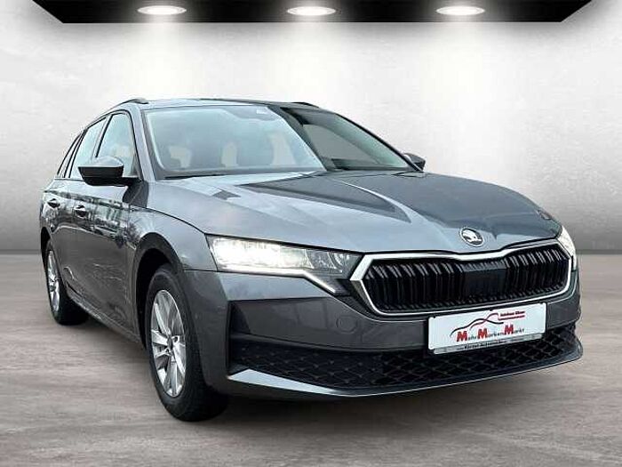 SKODA Octavia Combi 1.5 TSI Essence *SHZ*LED*Tempomat*