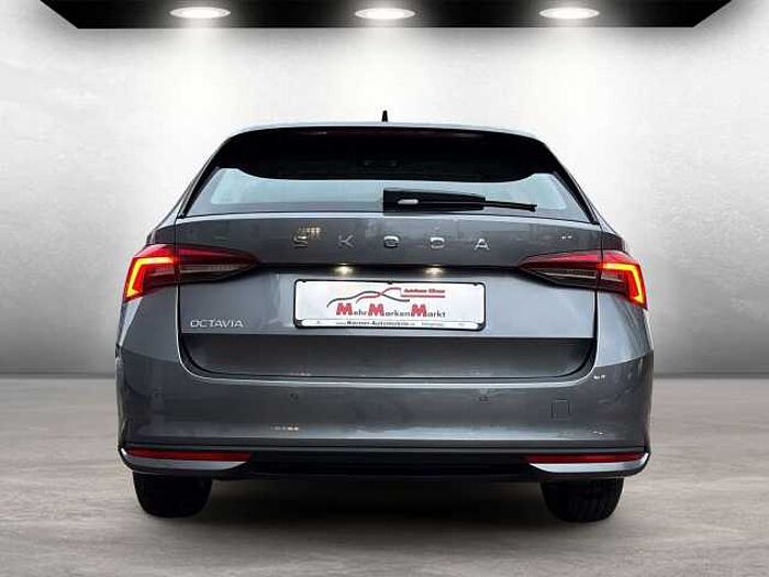 SKODA Octavia Combi 1.5 TSI Essence *SHZ*LED*Tempomat*