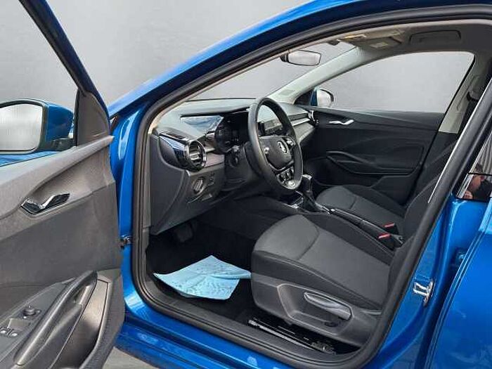 SKODA Fabia Selection DSG *LED*Klima*Carplay*