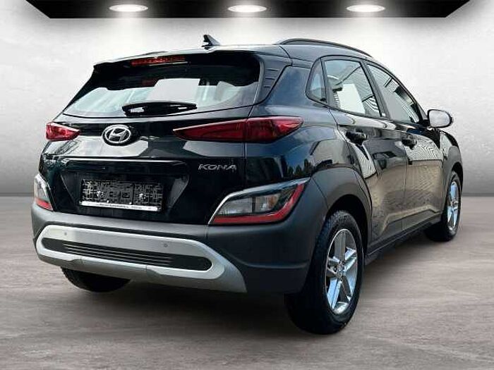 Hyundai KONA Select Mild-Hybrid 2WD
