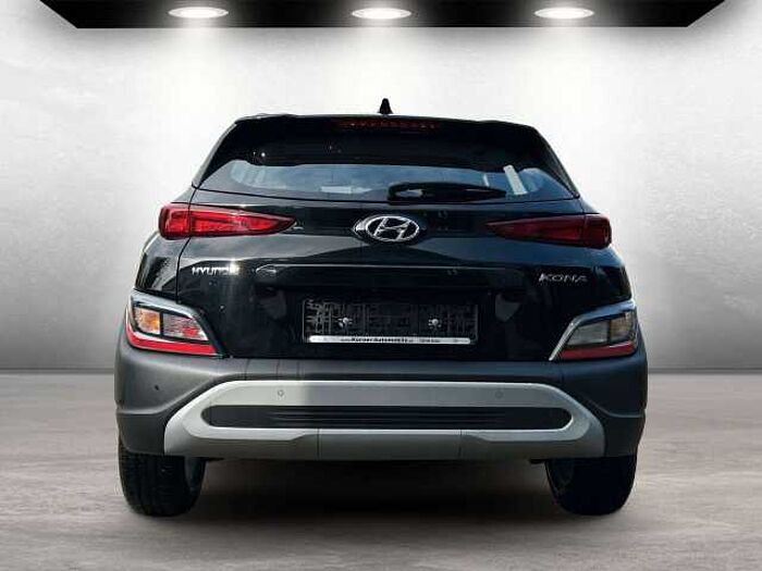 Hyundai KONA Select Mild-Hybrid 2WD