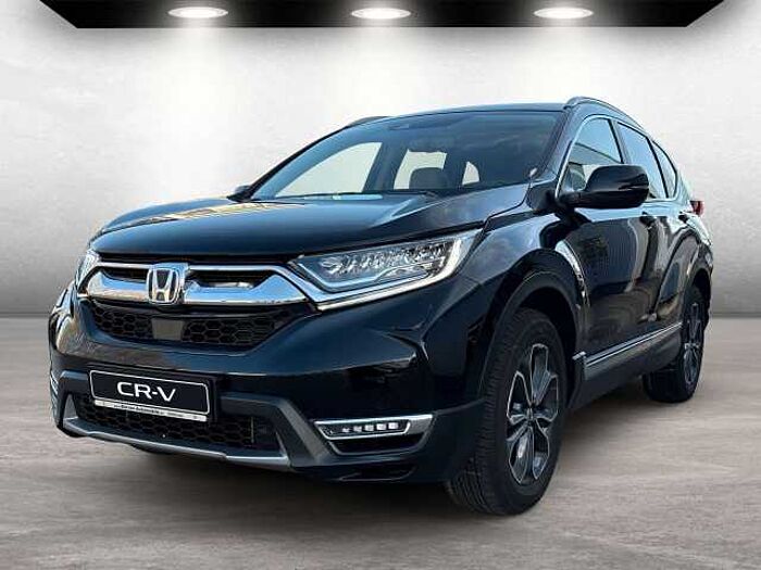 Honda CR-V 2.0 i-MMD HYBRID 4WD Executive HUD+Pano+WR