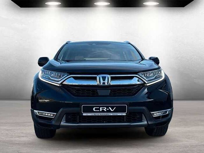 Honda CR-V 2.0 i-MMD HYBRID 4WD Executive HUD+Pano+WR