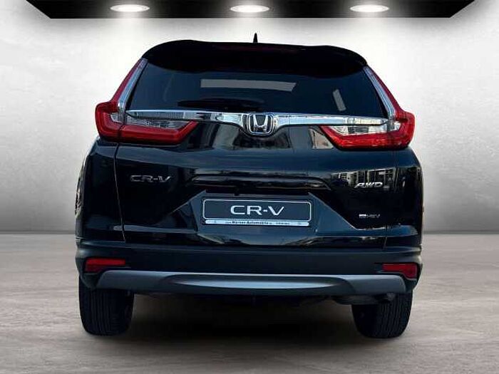 Honda CR-V 2.0 i-MMD HYBRID 4WD Executive HUD+Pano+WR