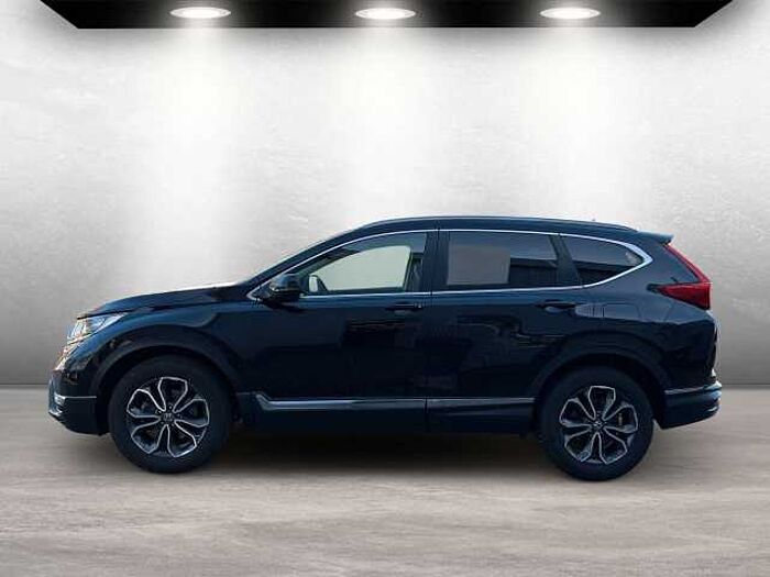 Honda CR-V 2.0 i-MMD HYBRID 4WD Executive HUD+Pano+WR