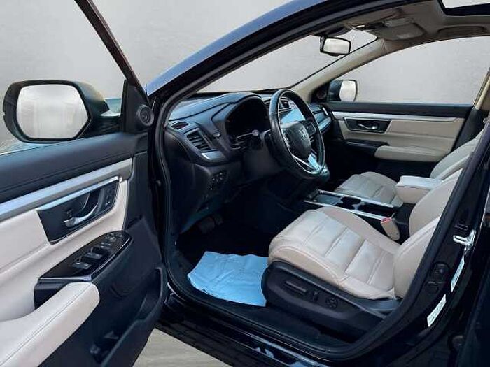 Honda CR-V 2.0 i-MMD HYBRID 4WD Executive HUD+Pano+WR