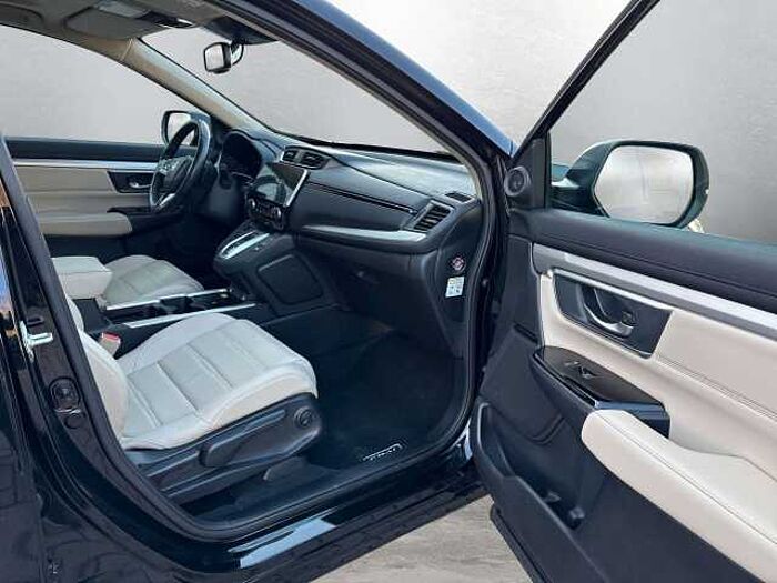 Honda CR-V 2.0 i-MMD HYBRID 4WD Executive HUD+Pano+WR
