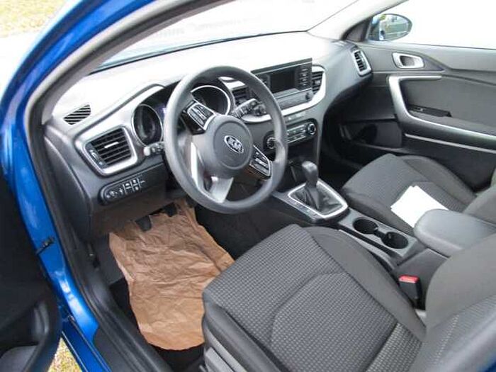 Kia Ceed SW / cee'd SW 1.4 Amber+WR