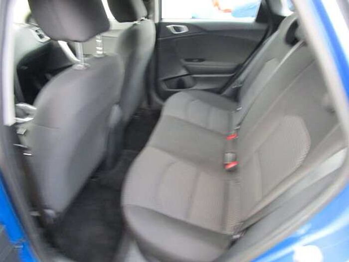 Kia Ceed SW / cee'd SW 1.4 Amber+WR