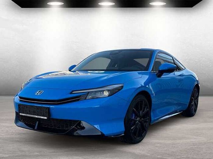 Honda Prelude 2.0 i-MMD e: HEV Advance