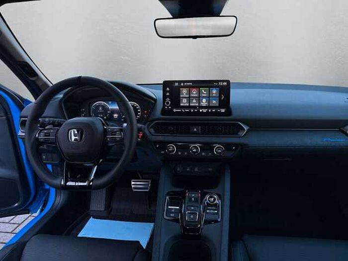 Honda Prelude 2.0 i-MMD e: HEV Advance