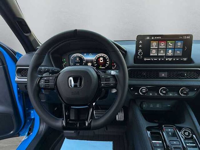 Honda Prelude 2.0 i-MMD e: HEV Advance