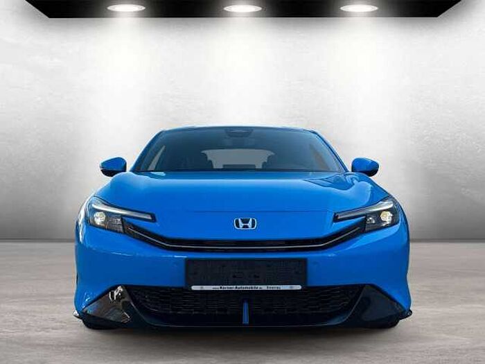 Honda Prelude 2.0 i-MMD e: HEV Advance