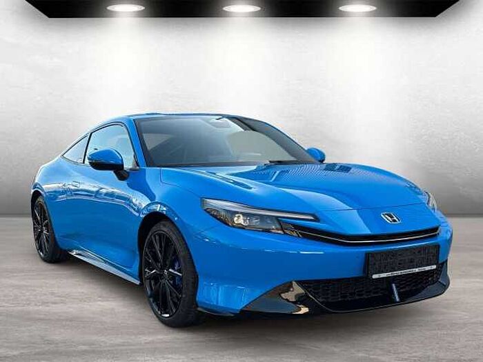 Honda Prelude 2.0 i-MMD e: HEV Advance