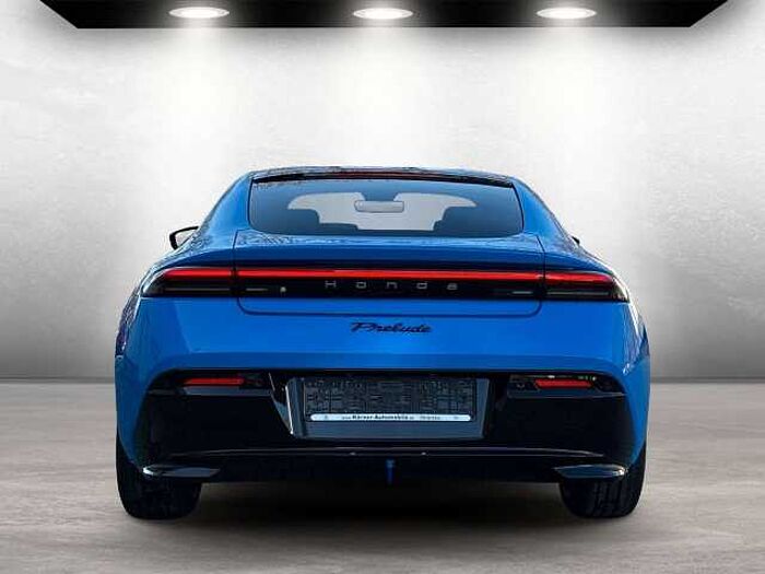 Honda Prelude 2.0 i-MMD e: HEV Advance