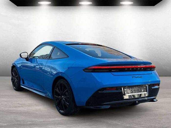 Honda Prelude 2.0 i-MMD e: HEV Advance