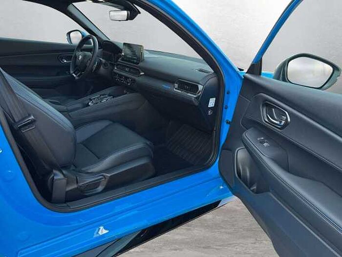 Honda Prelude 2.0 i-MMD e: HEV Advance