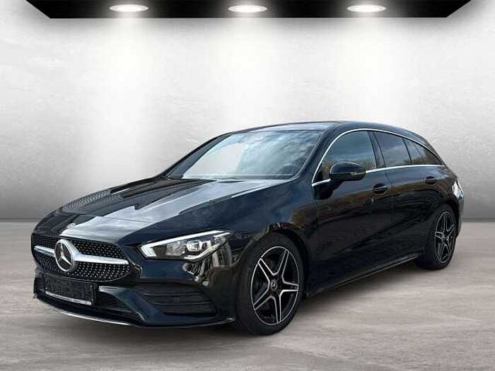 Mercedes-Benz Sonstige CLA Shooting Brake 200 *Widescreen*Pano*MBUX*