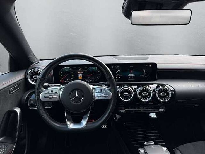 Mercedes-Benz Sonstige CLA Shooting Brake 200 *Widescreen*Pano*MBUX*