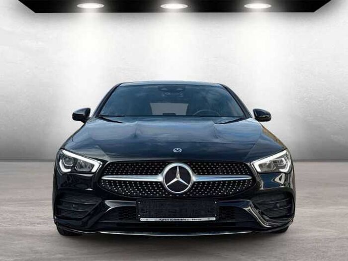 Mercedes-Benz Sonstige CLA Shooting Brake 200 *Widescreen*Pano*MBUX*
