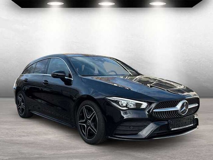 Mercedes-Benz Sonstige CLA Shooting Brake 200 *Widescreen*Pano*MBUX*