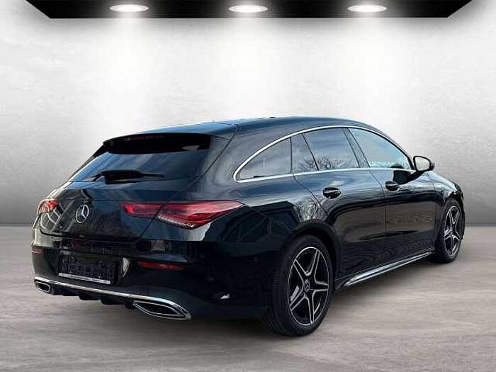 Mercedes-Benz Sonstige CLA Shooting Brake 200 *Widescreen*Pano*MBUX*