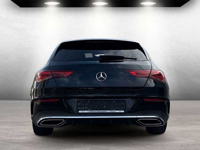 Mercedes-Benz Sonstige CLA Shooting Brake 200 *Widescreen*Pano*MBUX*