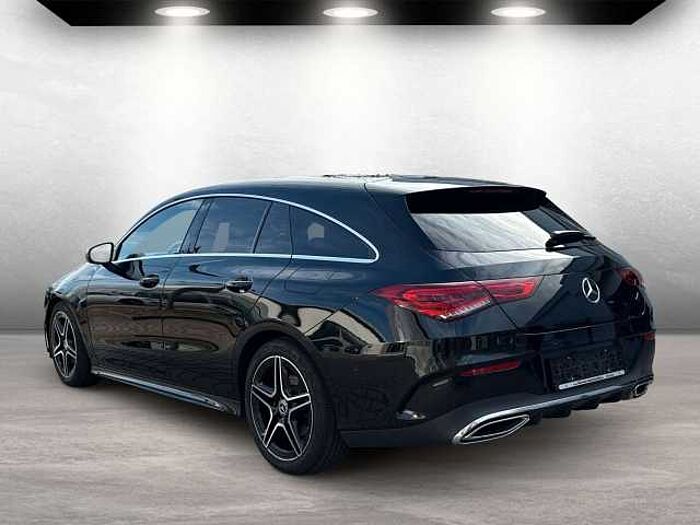 Mercedes-Benz Sonstige CLA Shooting Brake 200 *Widescreen*Pano*MBUX*