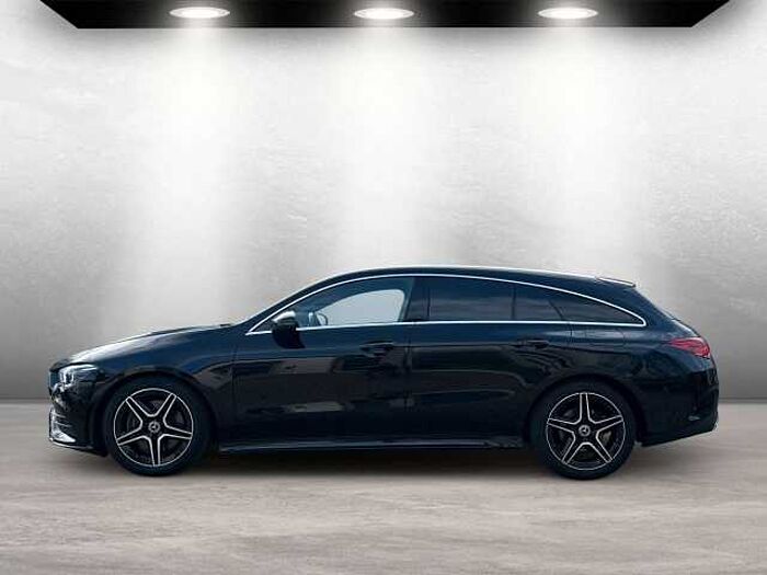 Mercedes-Benz Sonstige CLA Shooting Brake 200 *Widescreen*Pano*MBUX*