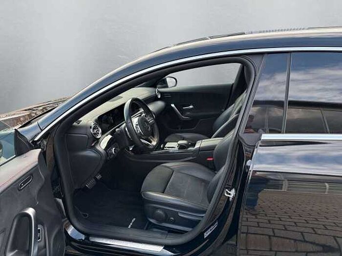 Mercedes-Benz Sonstige CLA Shooting Brake 200 *Widescreen*Pano*MBUX*