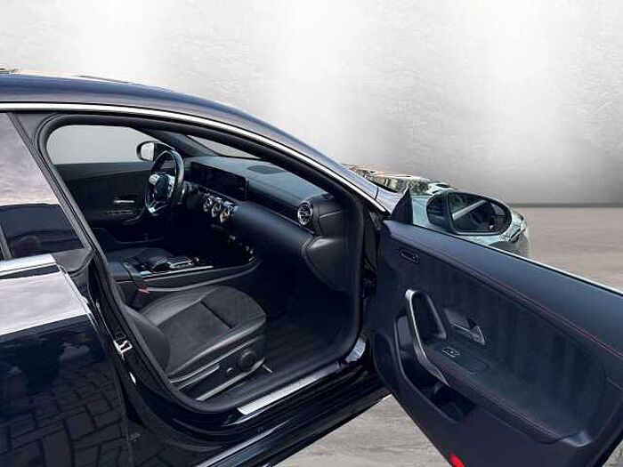Mercedes-Benz Sonstige CLA Shooting Brake 200 *Widescreen*Pano*MBUX*