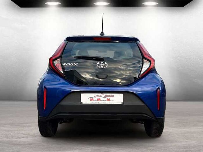 Toyota Sonstige Aygo X *Klima*SHZ* auch in weiß, grau & schwarz