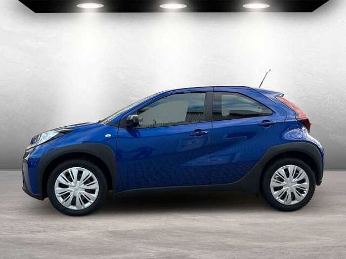 Toyota Sonstige Aygo X *Klima*SHZ* auch in weiß, grau & schwarz