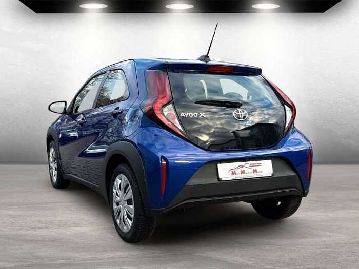 Toyota Sonstige Aygo X *Klima*SHZ* auch in weiß, grau & schwarz
