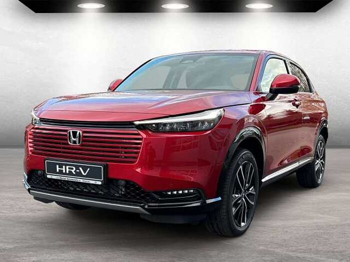 Honda HR-V 1.5i Hybrid Advance