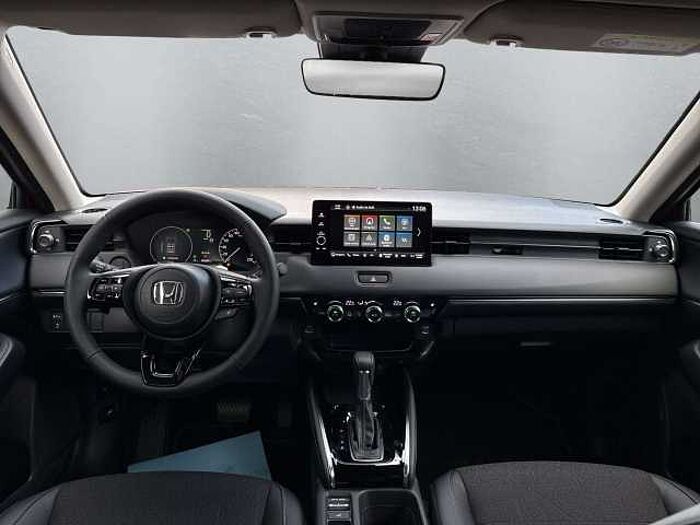 Honda HR-V 1.5i Hybrid Advance