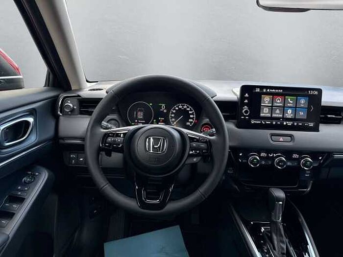 Honda HR-V 1.5i Hybrid Advance