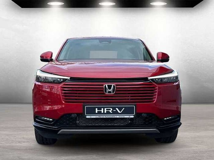 Honda HR-V 1.5i Hybrid Advance