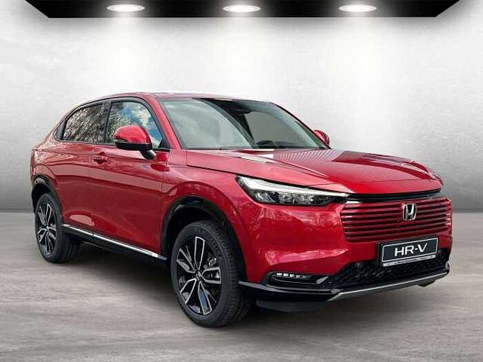Honda HR-V 1.5i Hybrid Advance