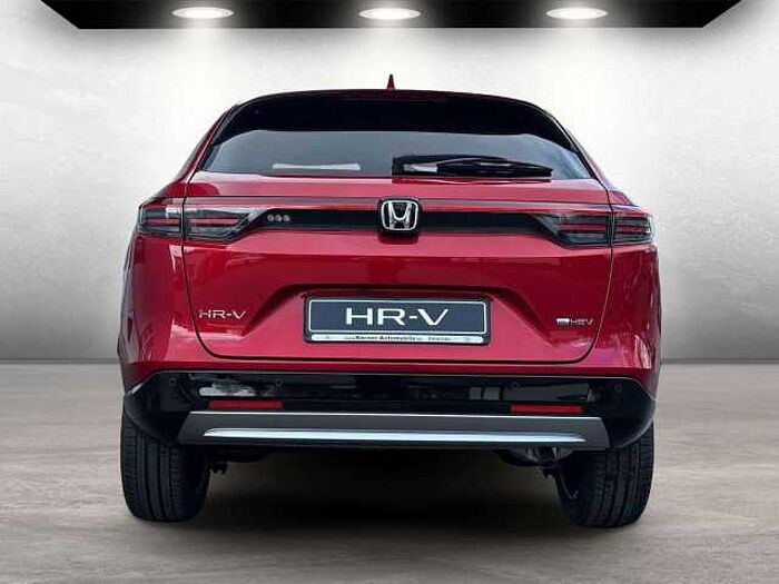 Honda HR-V 1.5i Hybrid Advance
