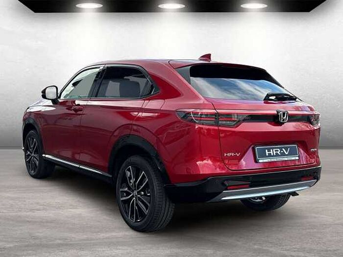 Honda HR-V 1.5i Hybrid Advance
