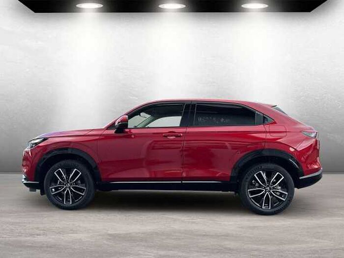 Honda HR-V 1.5i Hybrid Advance